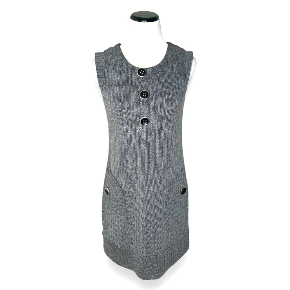 ✨ Nine West Preppy Mod short dress size 2 small